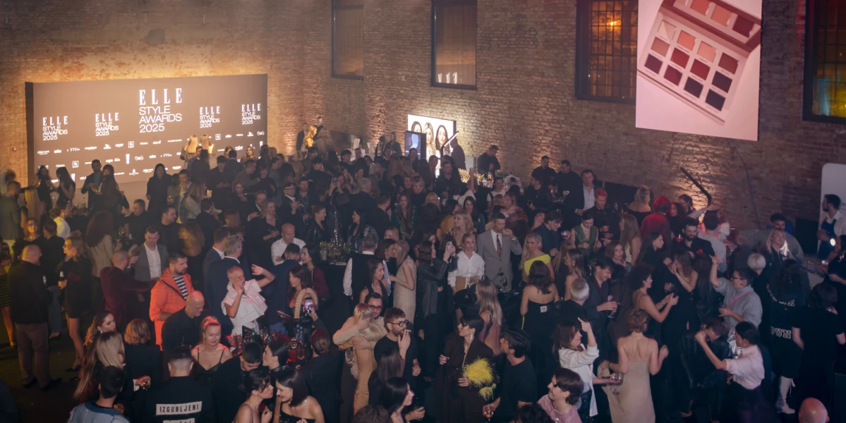 Elle Style Awards 2025: Donosimo vam dio atmosfere sa najstylish zabave godine
