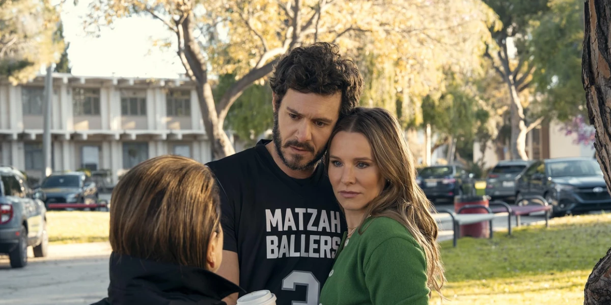 Odlične vijesti, Netflix potvrdio treću sezonu serije Nobody Wants This!