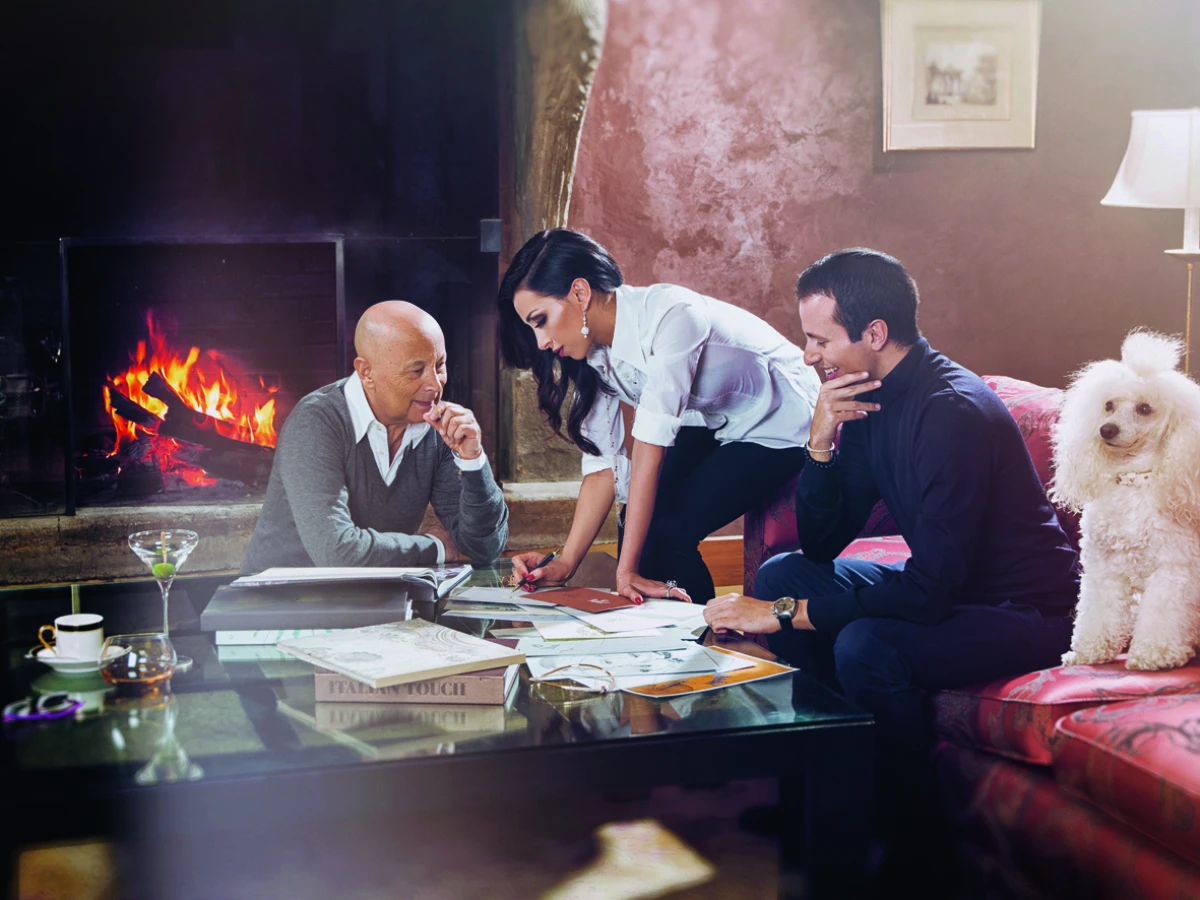 Pasquale Bruni: Otkrijte iznimne talijanske dragulje s dušom