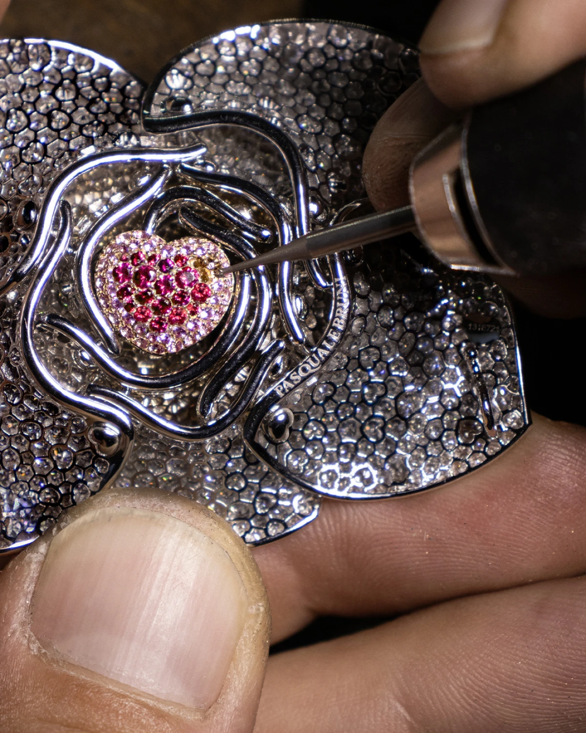 Pasquale Bruni: Otkrijte iznimne talijanske dragulje s dušom