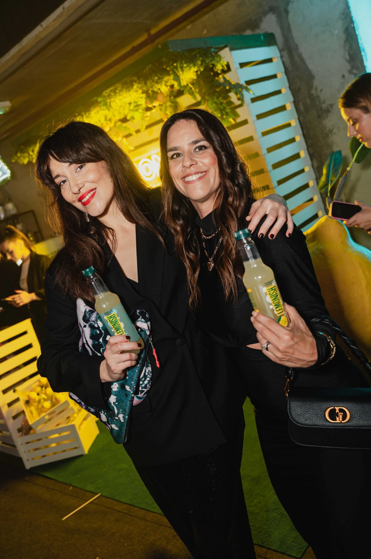 Lemonish je spašavao stvar na plesnom podiju Elle Style Awards 2025