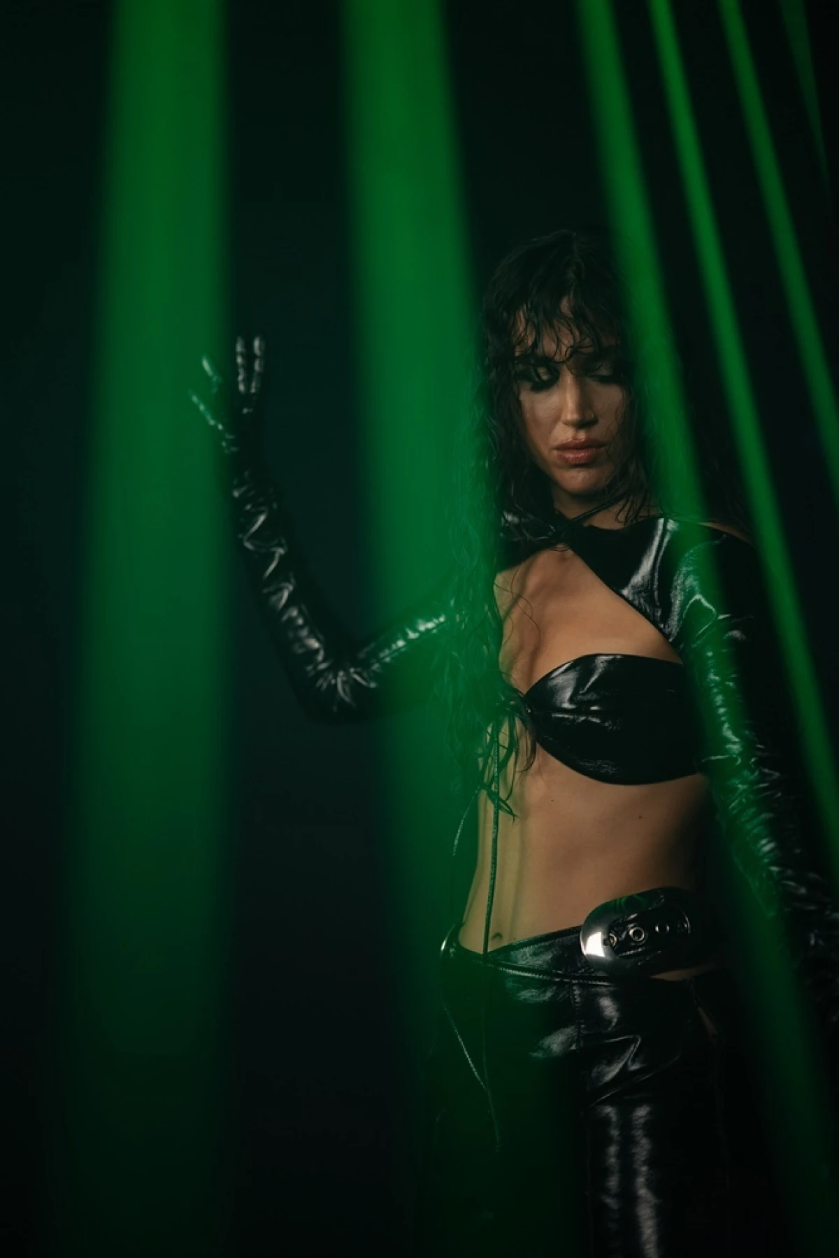 Marcela donosi himnu ženske snage i otpornosti