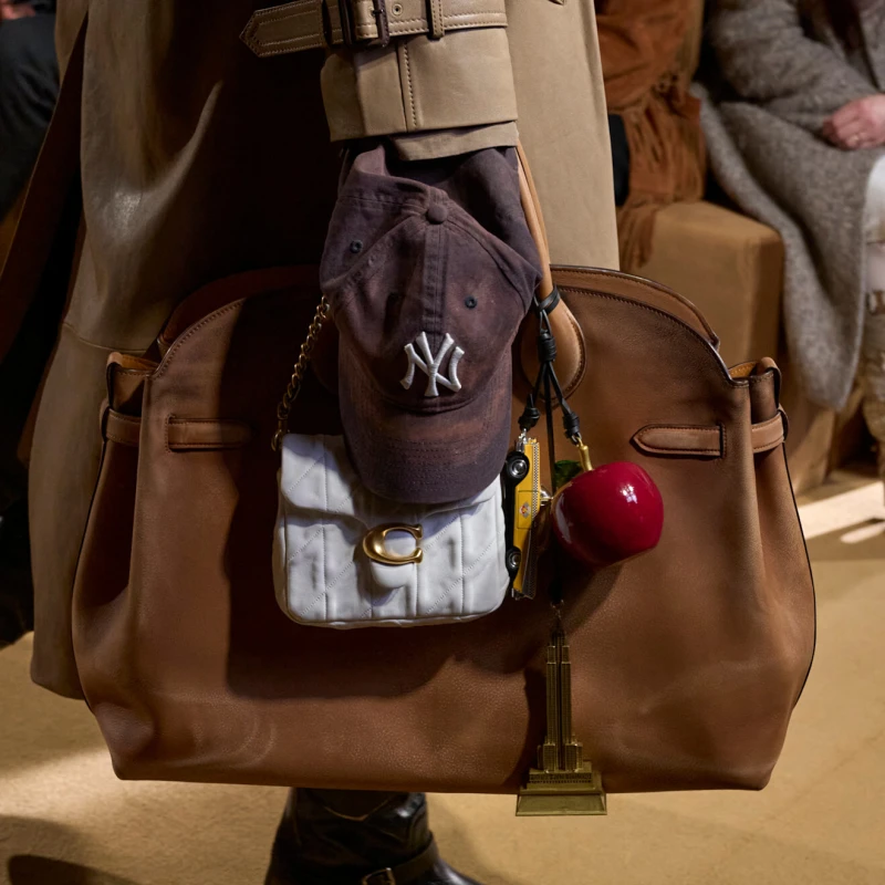 Ova Coach torba najpoželjniji je komad posljednja tri mjescea, a našla se i na našoj listi