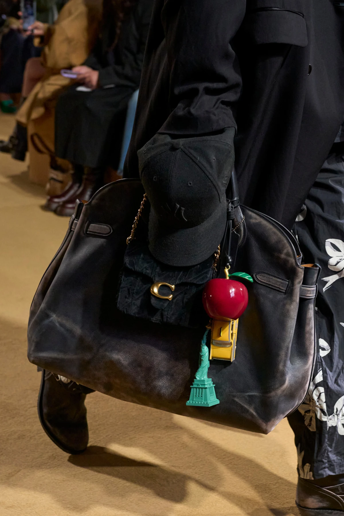 Ova Coach torba najpoželjniji je komad posljednja tri mjescea, a našla se i na našoj listi