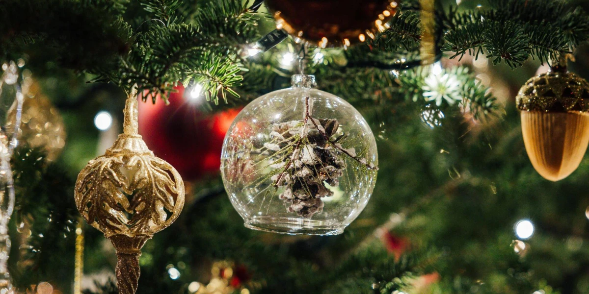 Znamo koji božićni trendovi ukrašavanja bora dominiraju ove godine