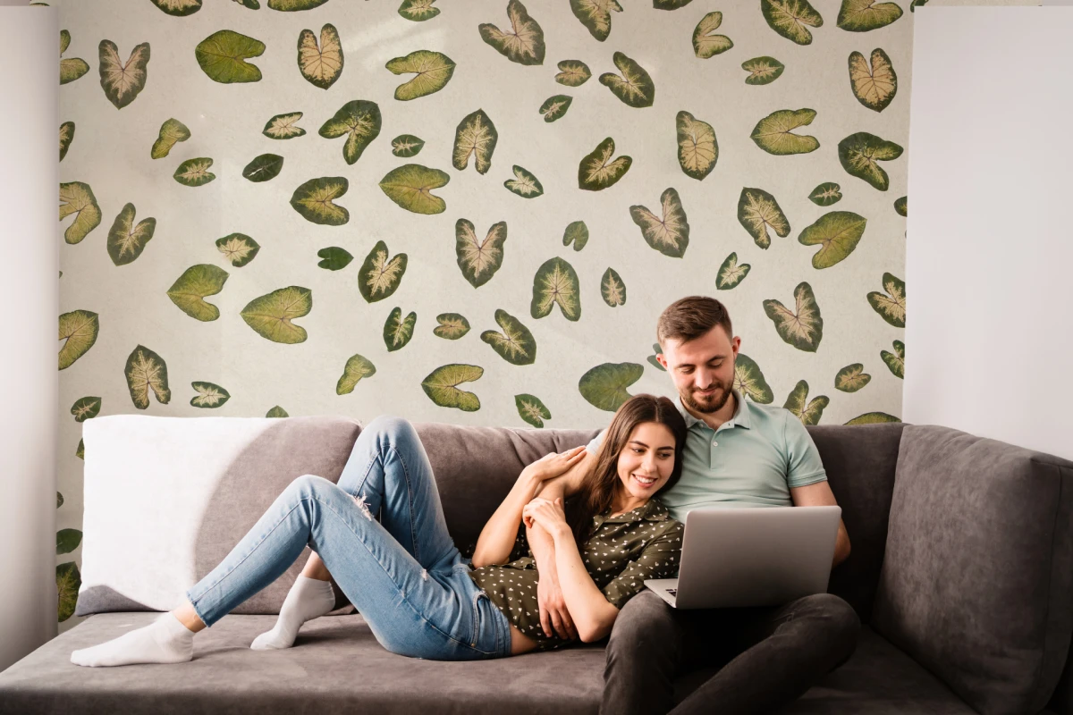 Dizajn koji budi sva vaša osjetila: Organoidi su sve češći odabir dizajnera interijera, a znamo i zašto