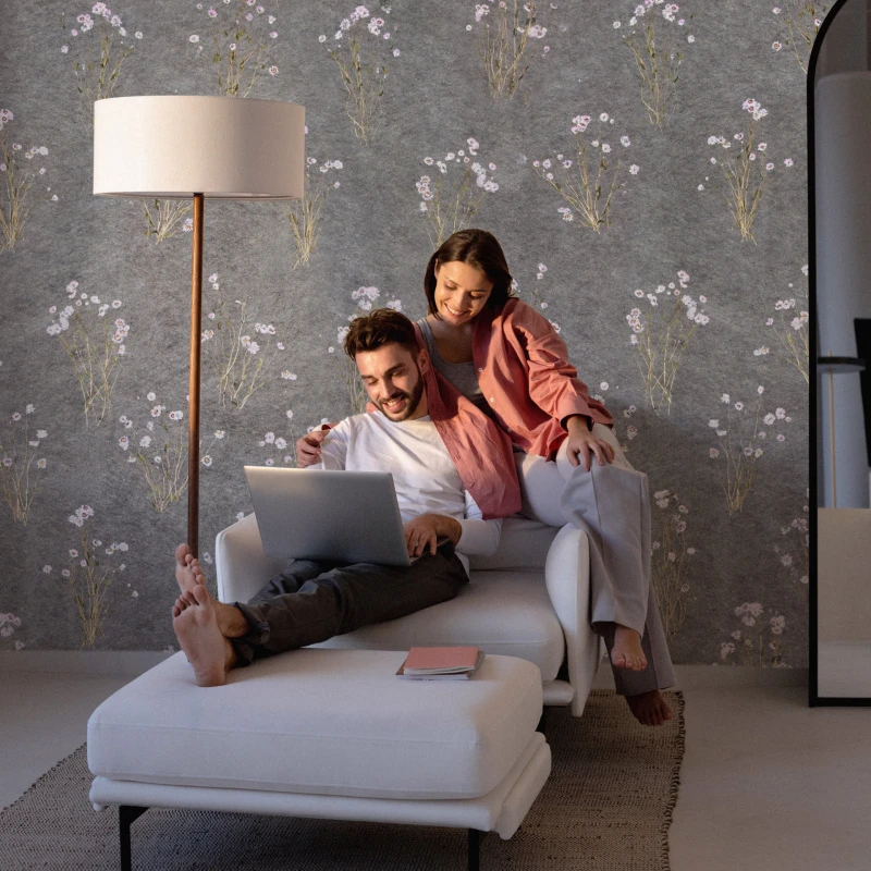 Dizajn koji budi sva vaša osjetila: Organoidi su sve češći odabir dizajnera interijera, a znamo i zašto