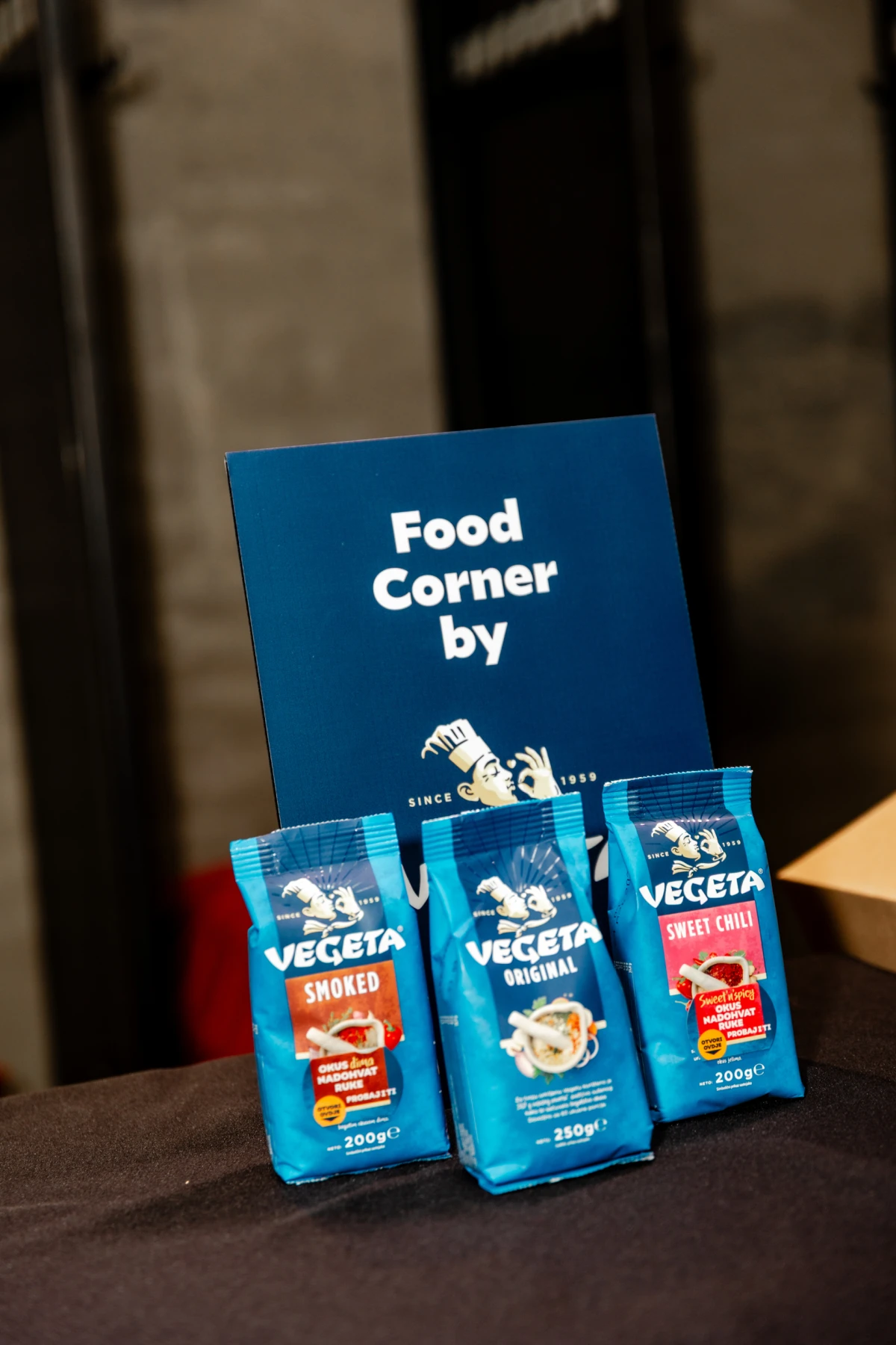 Vegeta je na Elle Style Awards 2025 bila tajni sastojak koji je osvojio sve