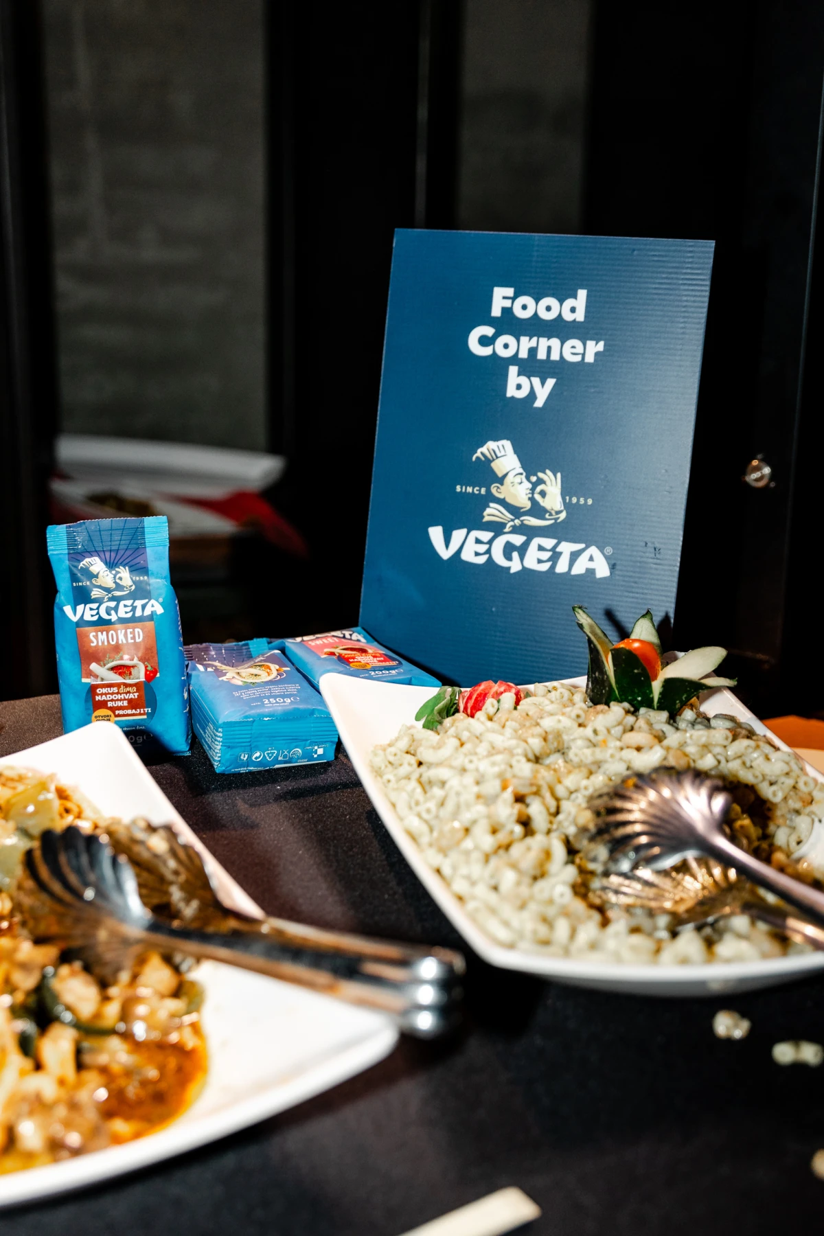 Vegeta je na Elle Style Awards 2025 bila tajni sastojak koji je osvojio sve