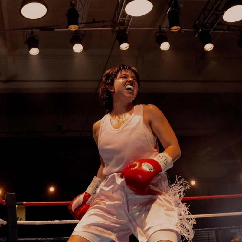 Sydney Sweeney nakon filmskog neuspjeha: „Ne stvaramo umjetnost zbog brojki, već zbog utjecaja”