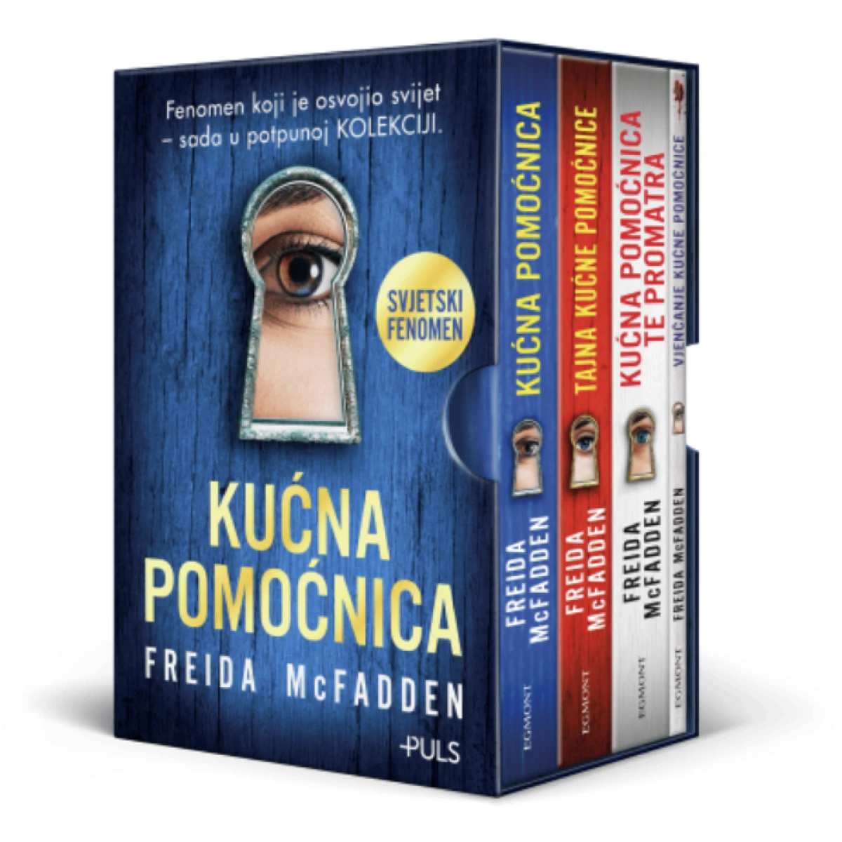 Ove knjige premijerno dolaze na Interliber 2025!