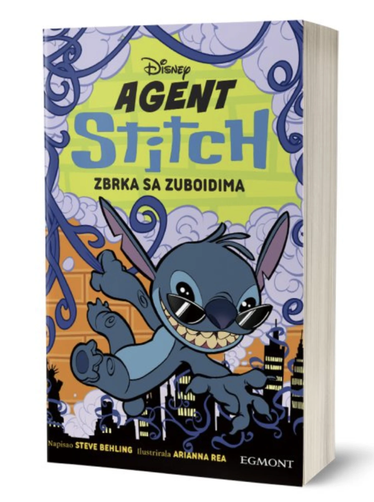 Ove knjige premijerno dolaze na Interliber 2025!