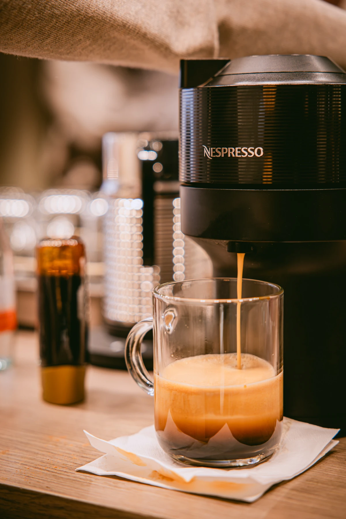 Nespresso predstavio odličnu blagdansku kolekciju „Magic in the Making“