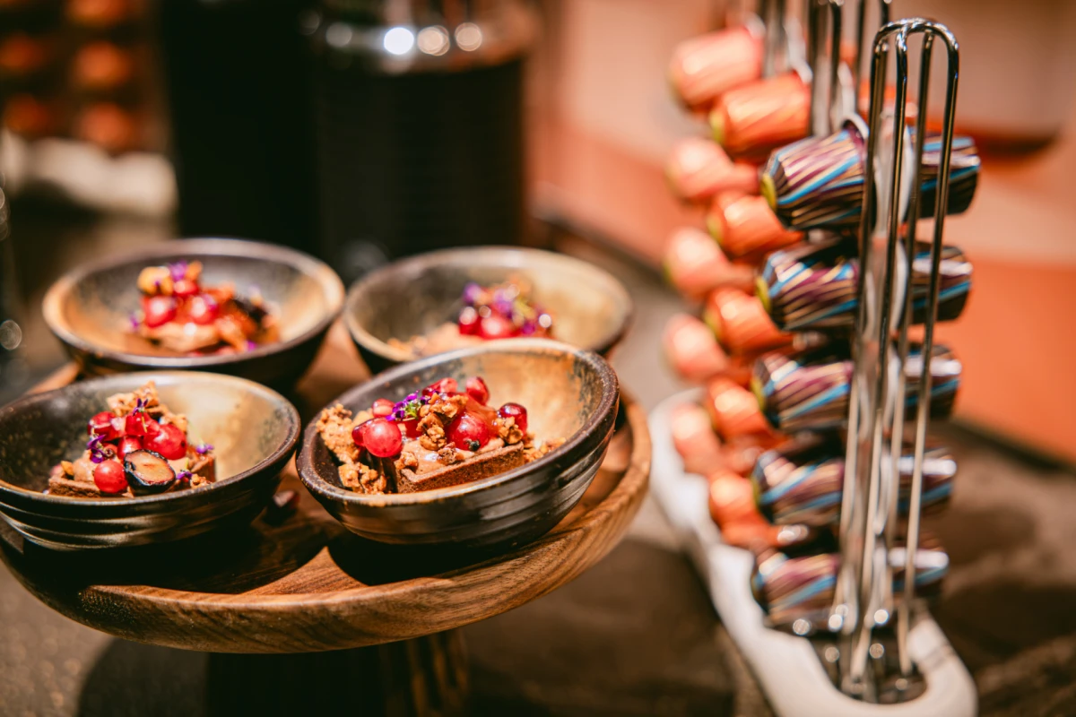 Nespresso predstavio odličnu blagdansku kolekciju „Magic in the Making“