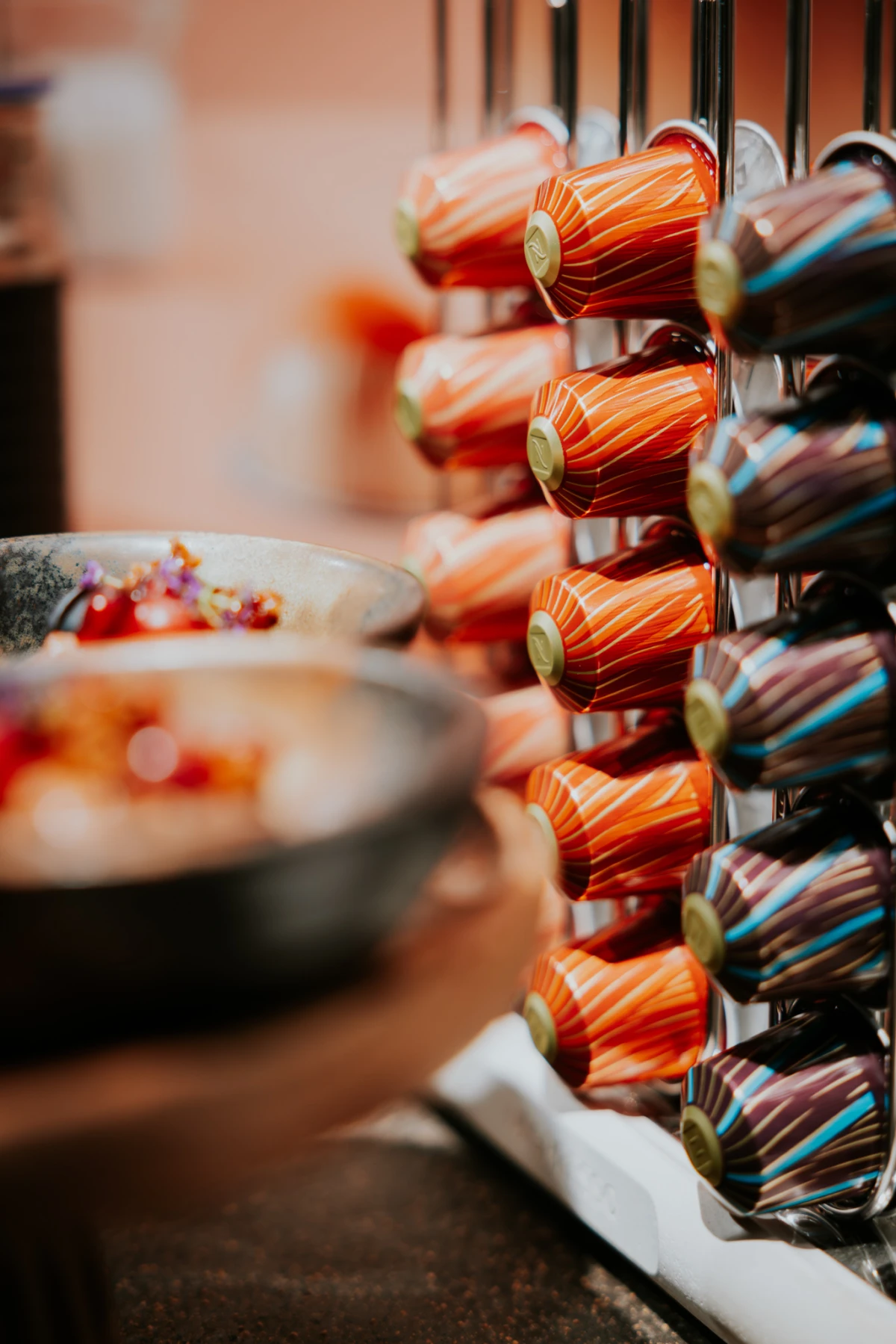 Nespresso predstavio odličnu blagdansku kolekciju „Magic in the Making“