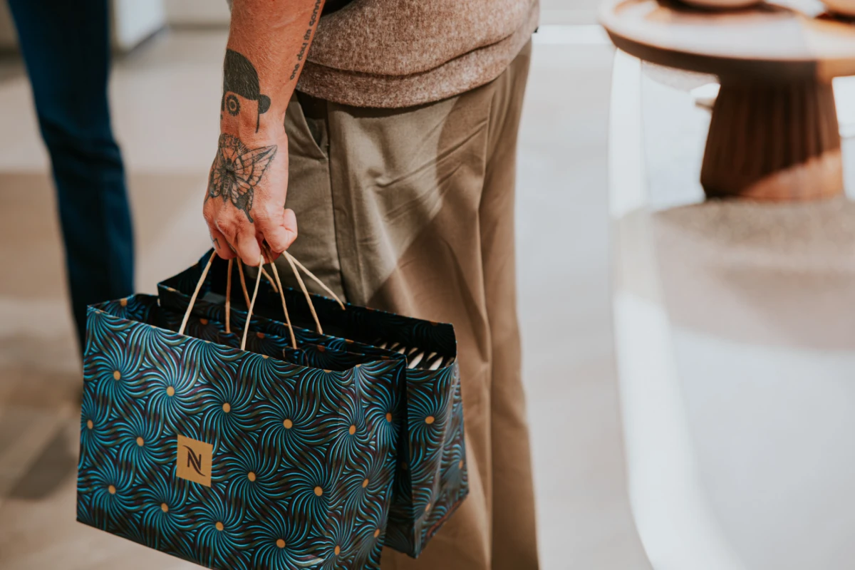 Nespresso predstavio odličnu blagdansku kolekciju „Magic in the Making“