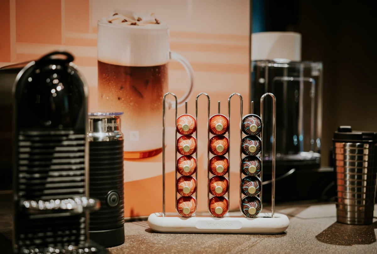 Nespresso predstavio odličnu blagdansku kolekciju „Magic in the Making“
