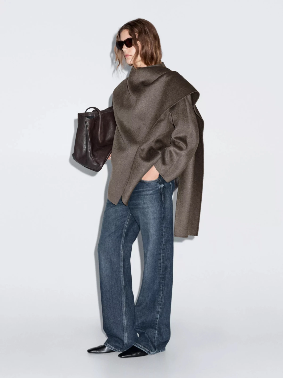 Kaputi sa šalom jedan su od najšik komada koje možemo dodati u svoju kolekciju