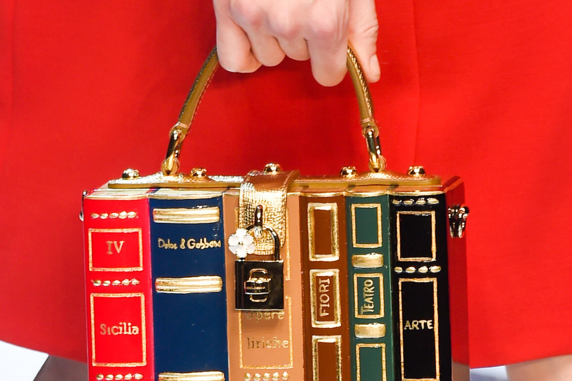 Danas počinje Interliber: Naš izbor najljepših modnih knjiga ove godine