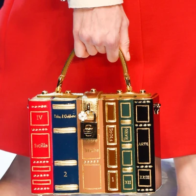 Danas počinje Interliber: Naš izbor najljepših modnih knjiga ove godine