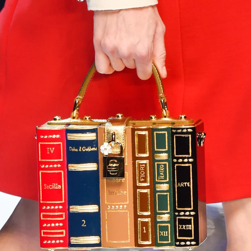 Danas počinje Interliber: Naš izbor najljepših modnih knjiga ove godine