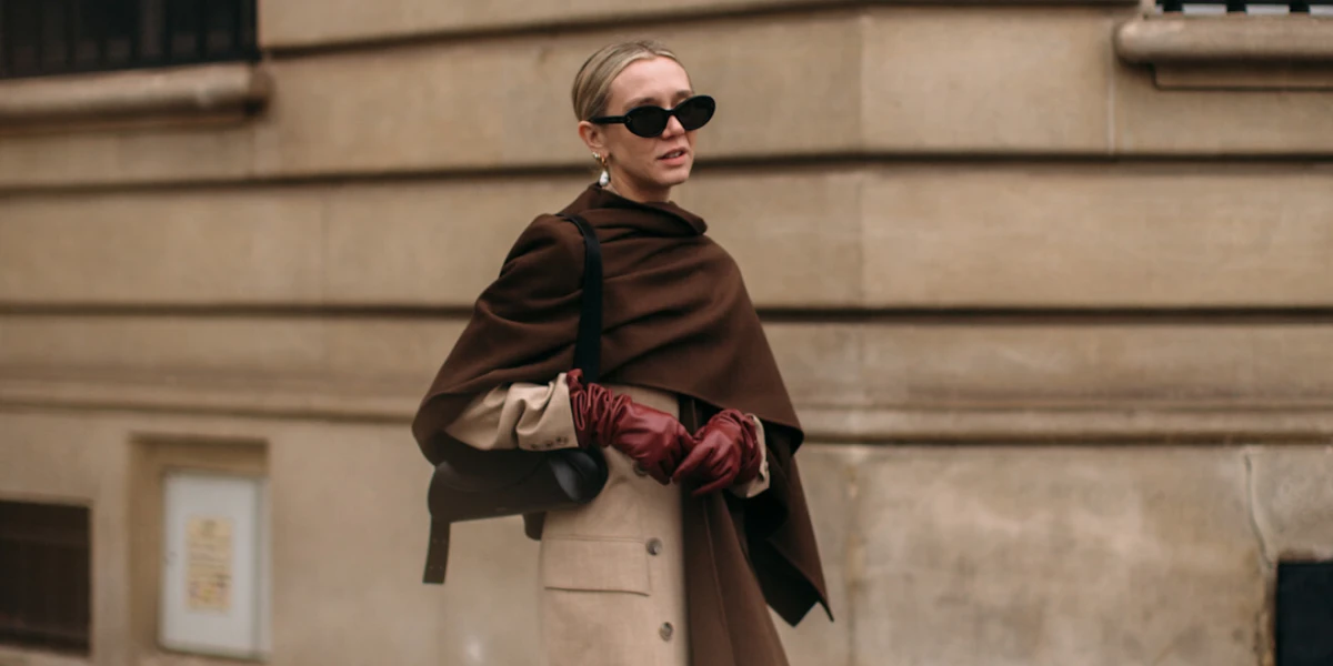 Kaputi sa šalom jedan su od najšik komada koje možemo dodati u svoju kolekciju