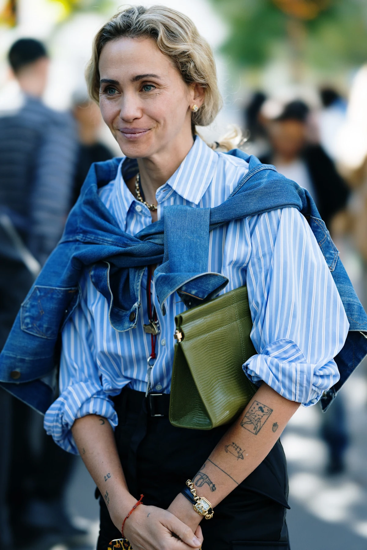 Želimo da naši omiljeni modni komadi traju zauvijek - donosimo savjete kako!