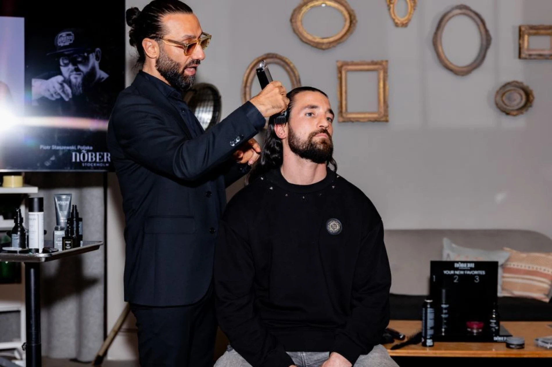 Nõberu Stockholm: U Hrvatsku je stigla skandinavska filozofija ljepote