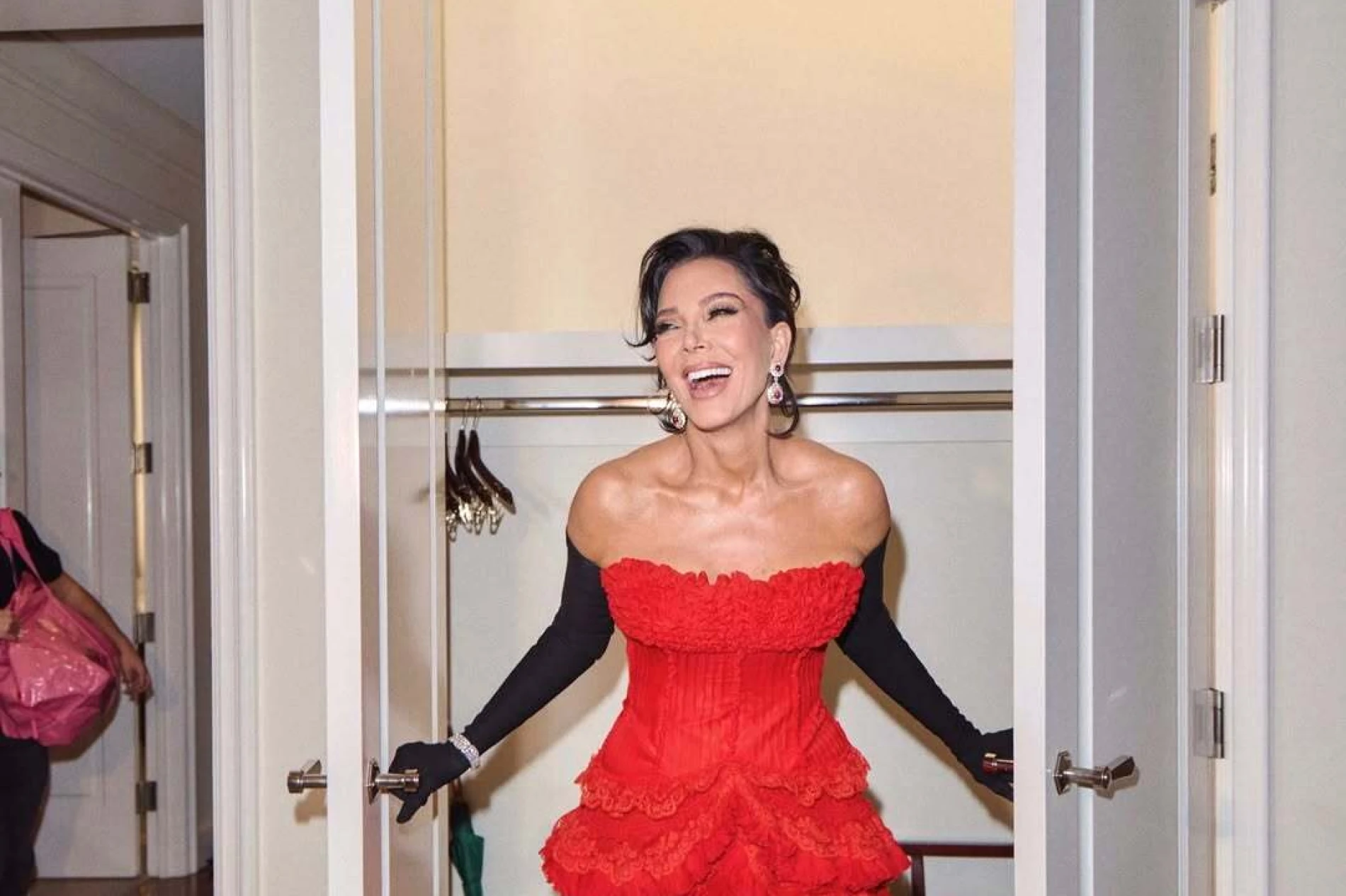 Dr. Nikola Milojević otkrio nam je sve o novom izgledu Kris Jenner: "Ona se godinama održava"