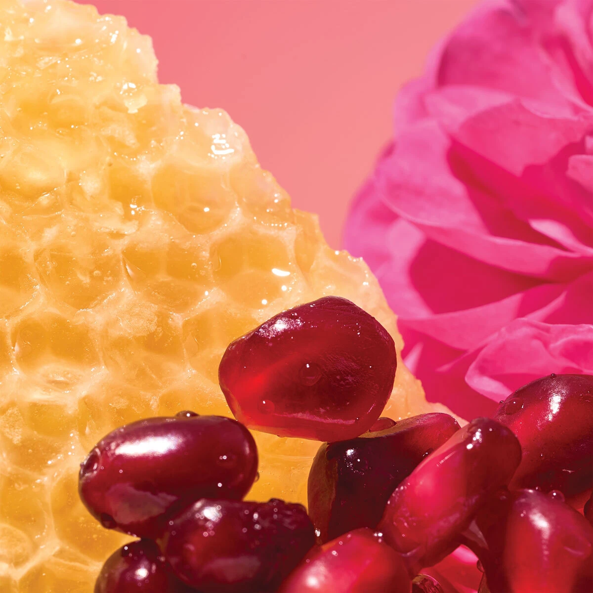 Melvitina kolekcija donosi nježnost rukama i usnama u tri mirisne varijante