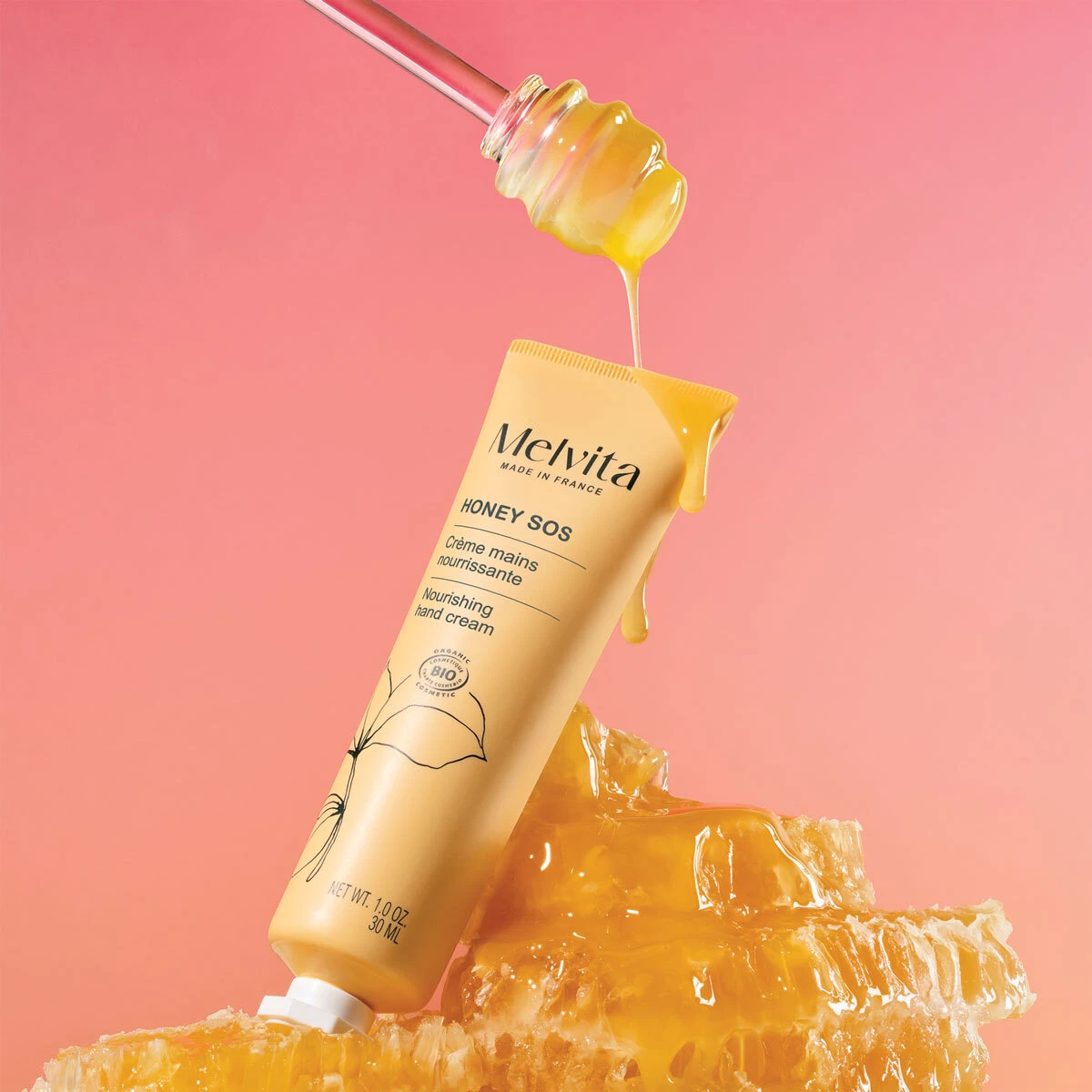 Melvitina kolekcija donosi nježnost rukama i usnama u tri mirisne varijante