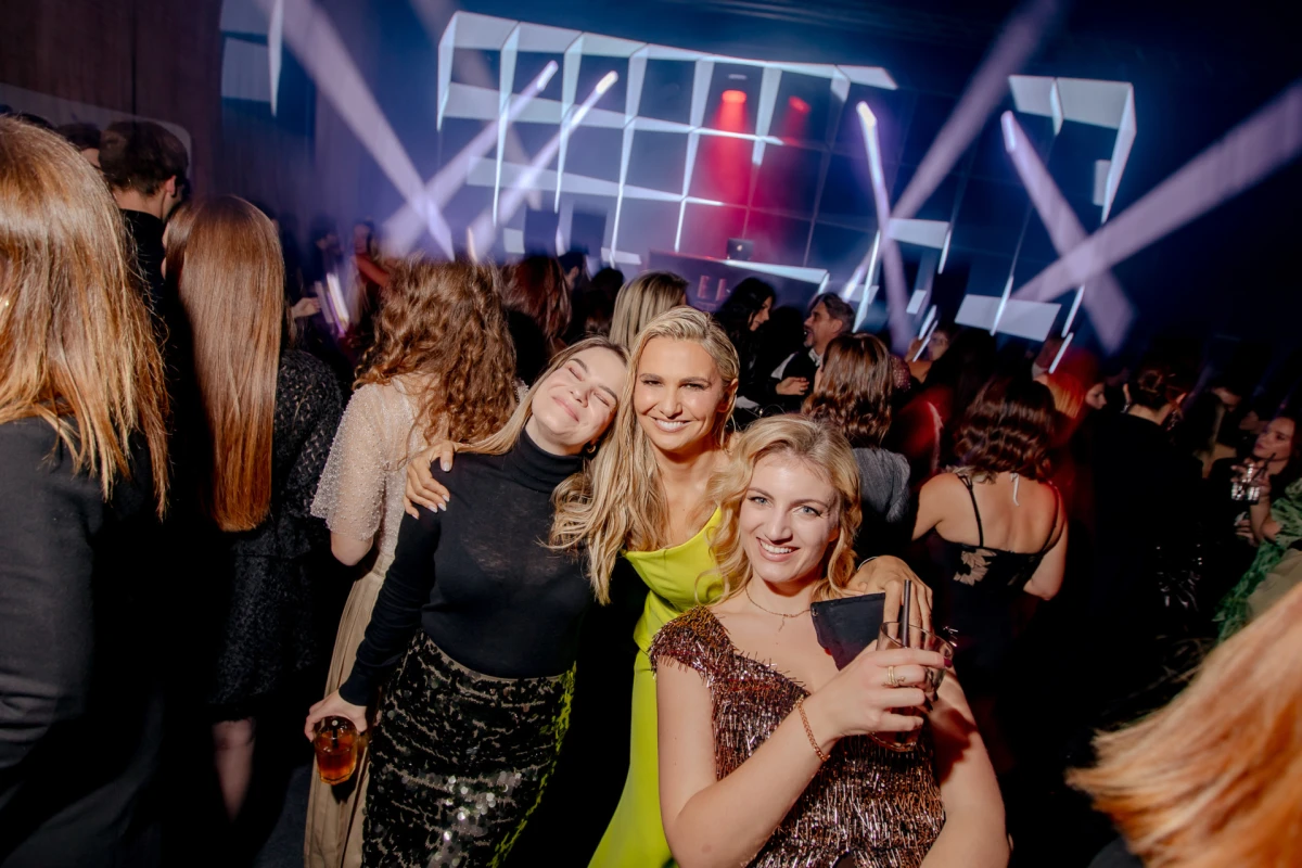 Elle Style Awards 2025 je bila večer za pamćenje - donosimo video nezaboravne atmosfere!