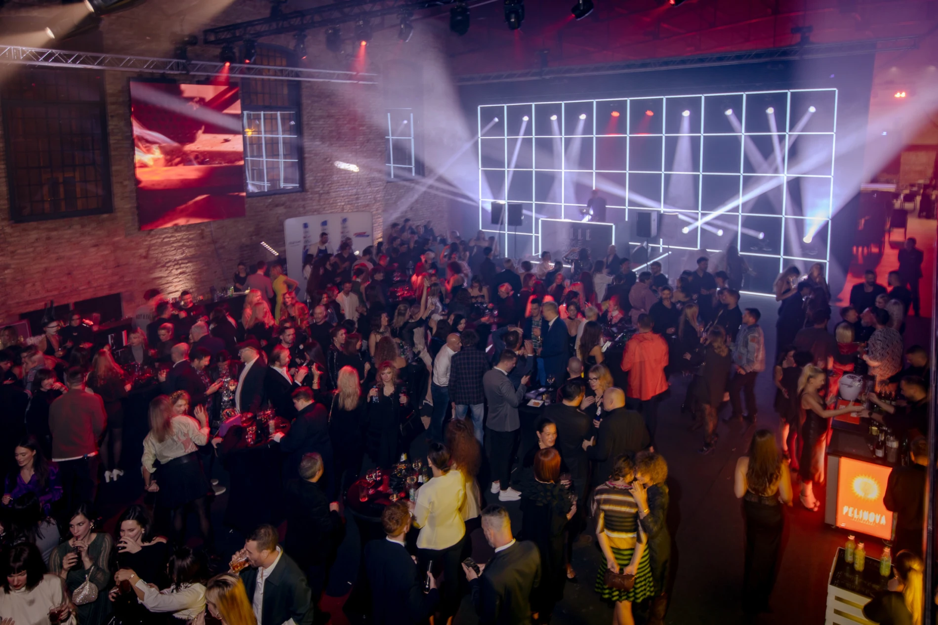 Elle Style Awards 2025 je bila večer za pamćenje - donosimo video nezaboravne atmosfere!