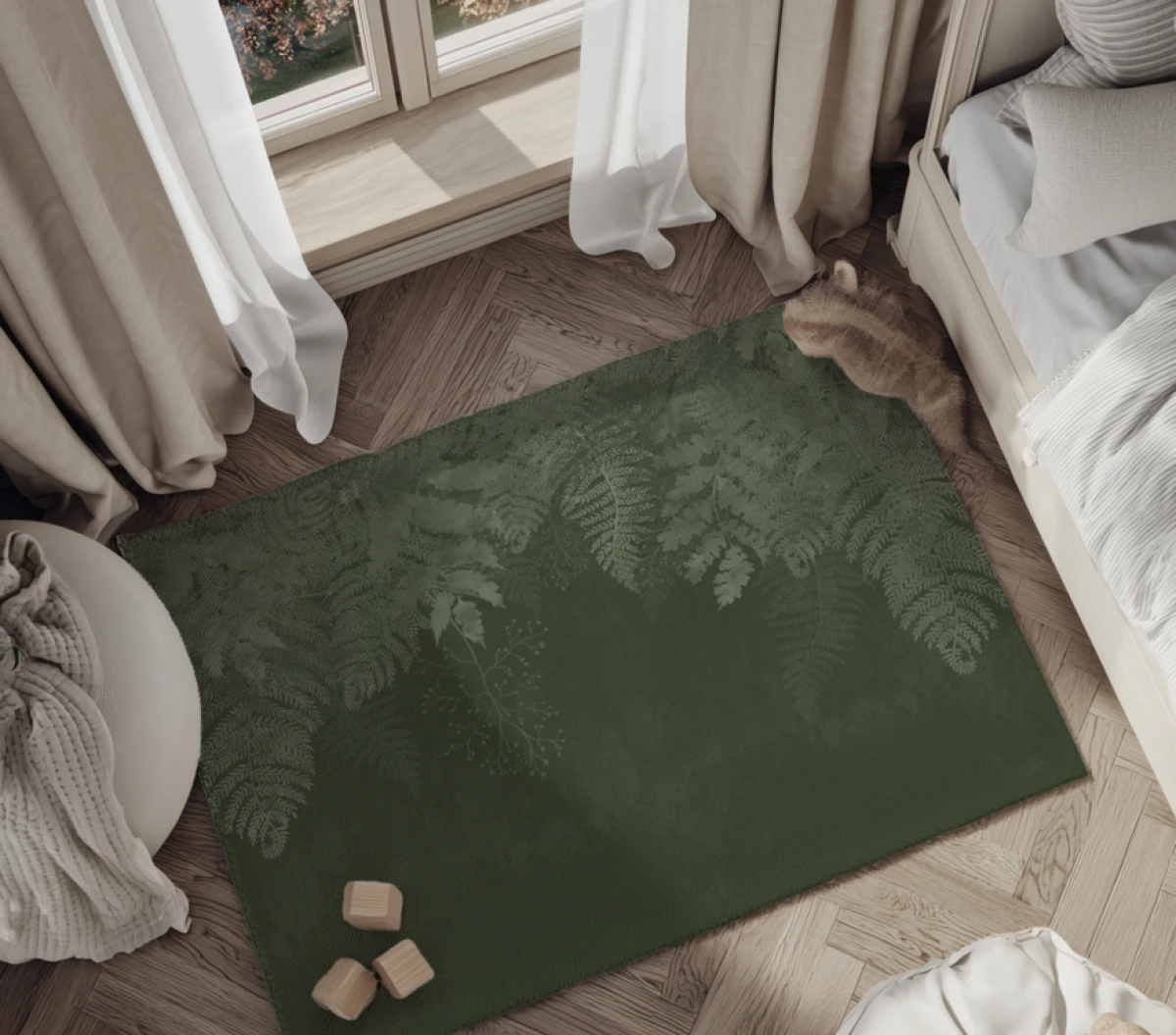 Iz dječjeg crteža do brenda koji topi srca - upoznajte LittleSari!