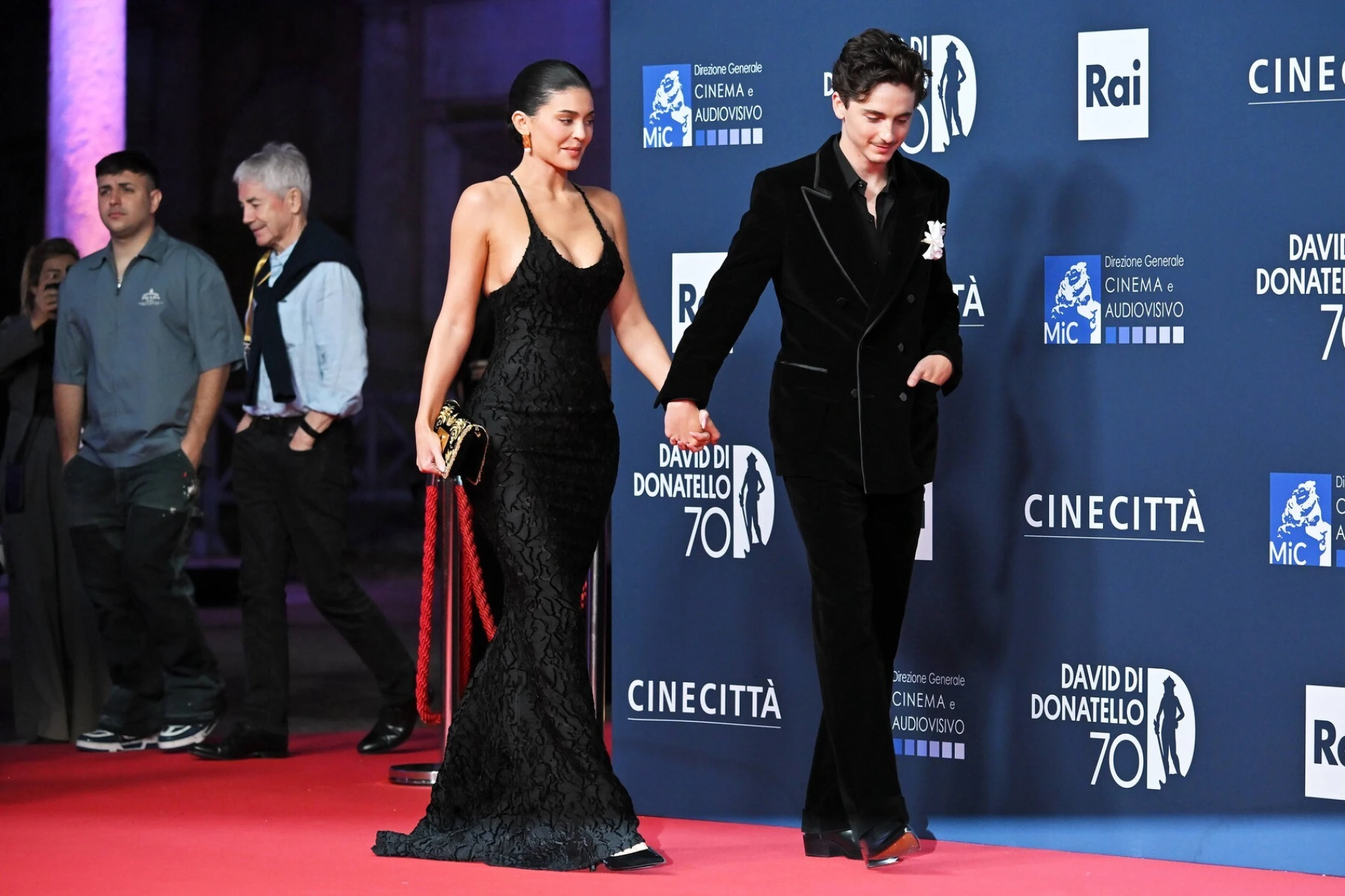 Jesu li Kylie Jenner i Timothée Chalamet prekinuli nakon tri godine veze?