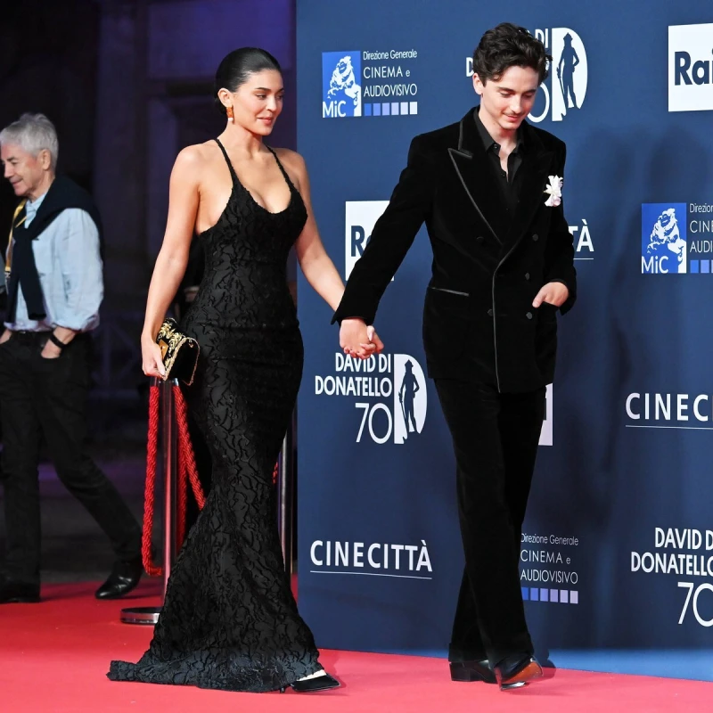 Jesu li Kylie Jenner i Timothée Chalamet prekinuli nakon tri godine veze?