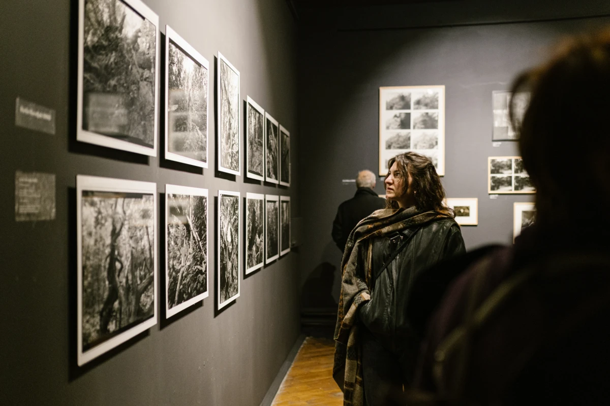 Što možemo vidjeti na sajmu suvremene umjetnosti u srcu Zagreba?