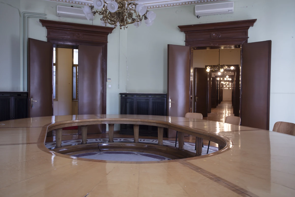 Što možemo vidjeti na sajmu suvremene umjetnosti u srcu Zagreba?