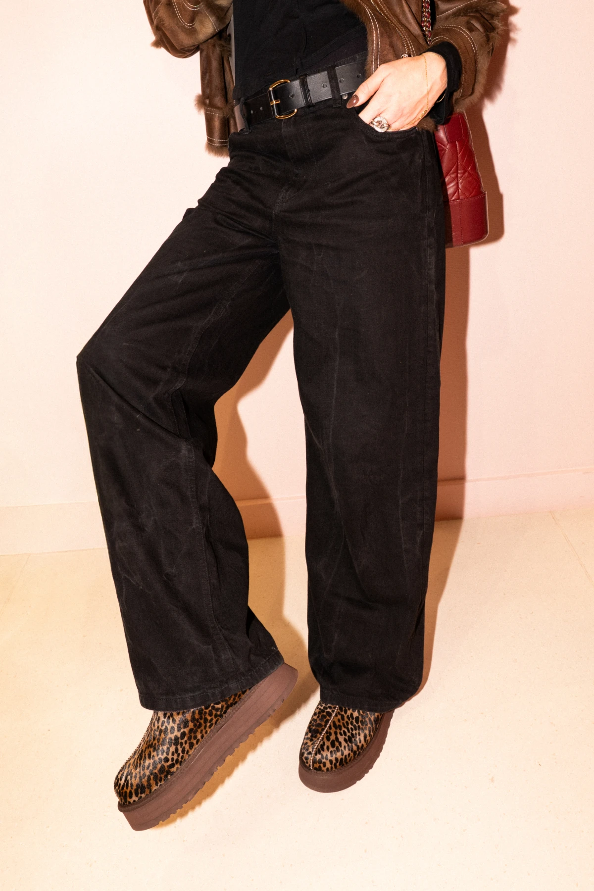 Karla i UGG su predstavili novu kolekciju i udobnost kao pravu umjetnost