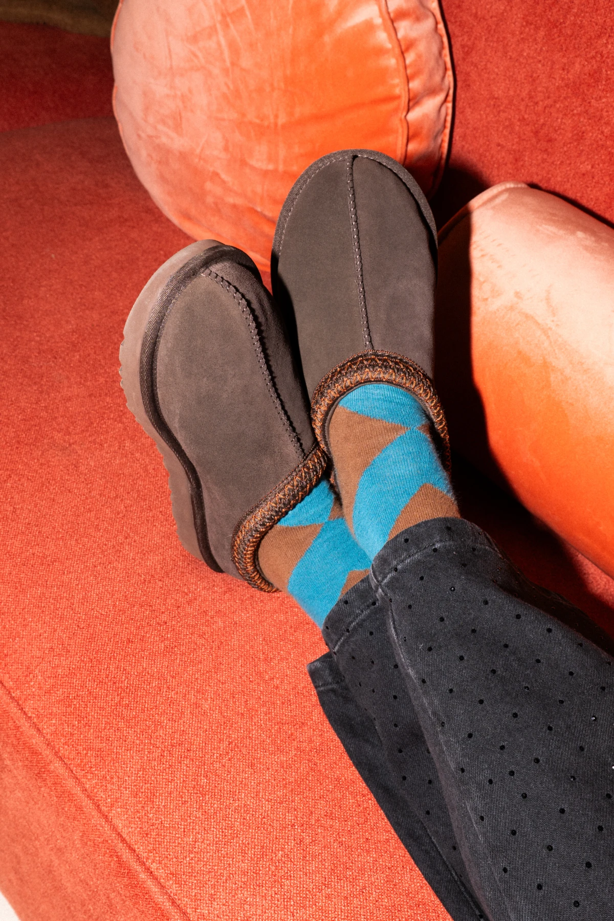 Karla i UGG su predstavili novu kolekciju i udobnost kao pravu umjetnost