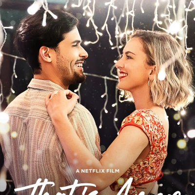 Top 8 božićnih filmova i serija na Netflixu koje mogu inspirirati vašu blagdansku večeru