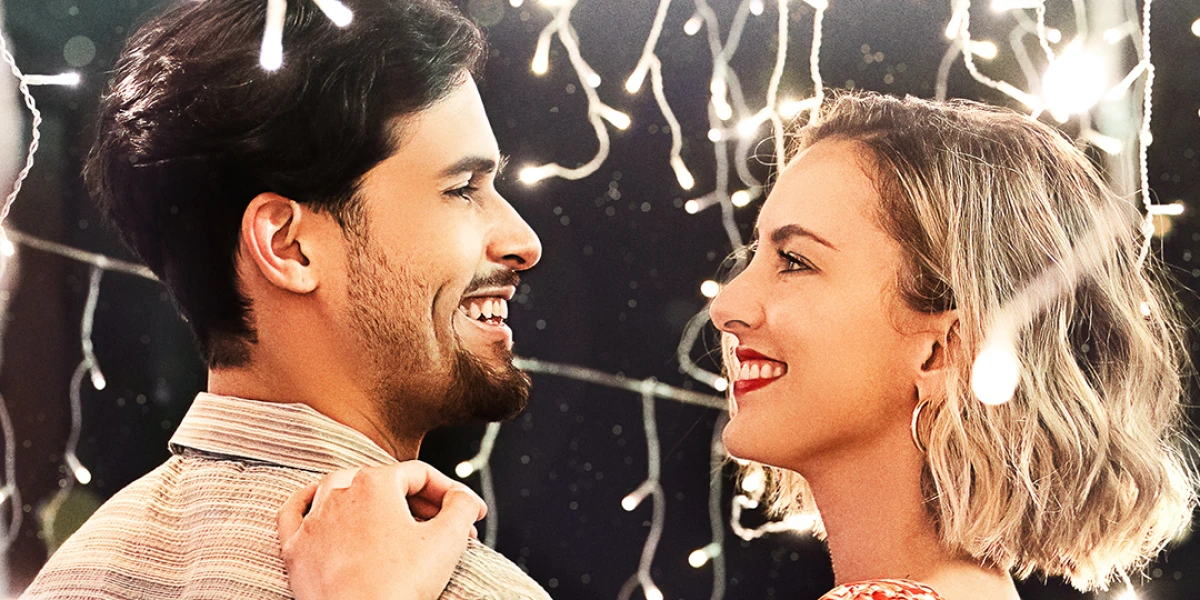 Top 8 božićnih filmova i serija na Netflixu koje mogu inspirirati vašu blagdansku večeru