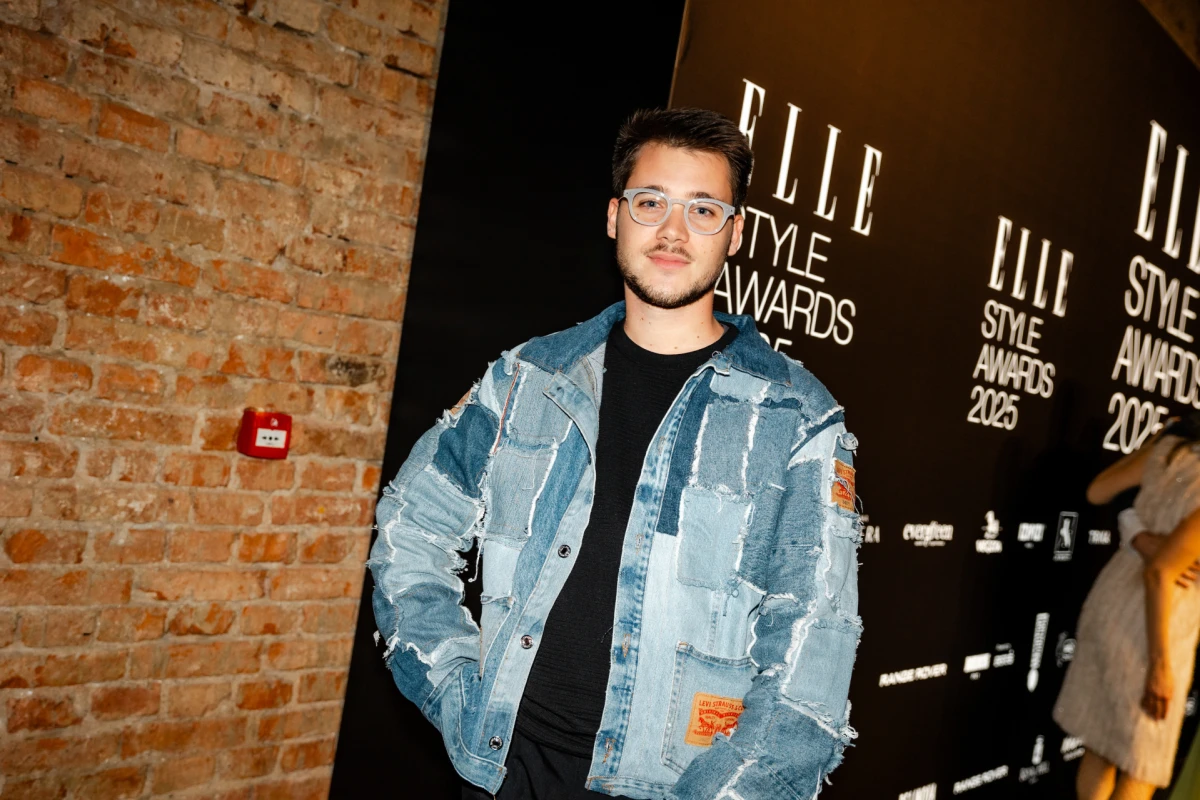 Omiljeni modni dodatak na Elle Style Awards 2025? IZIPIZI naočale!