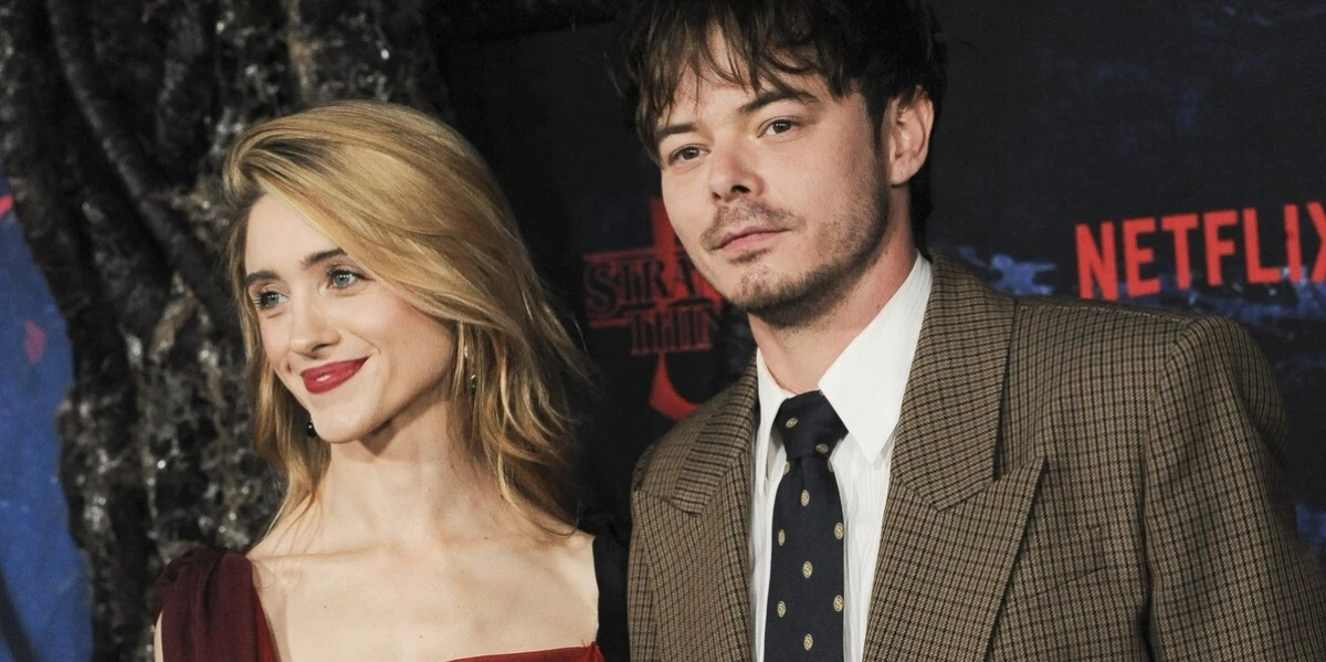 Ljubav na setu Stranger Thingsa: Romansa koja traje i izvan Hawkinsa već 10 godina