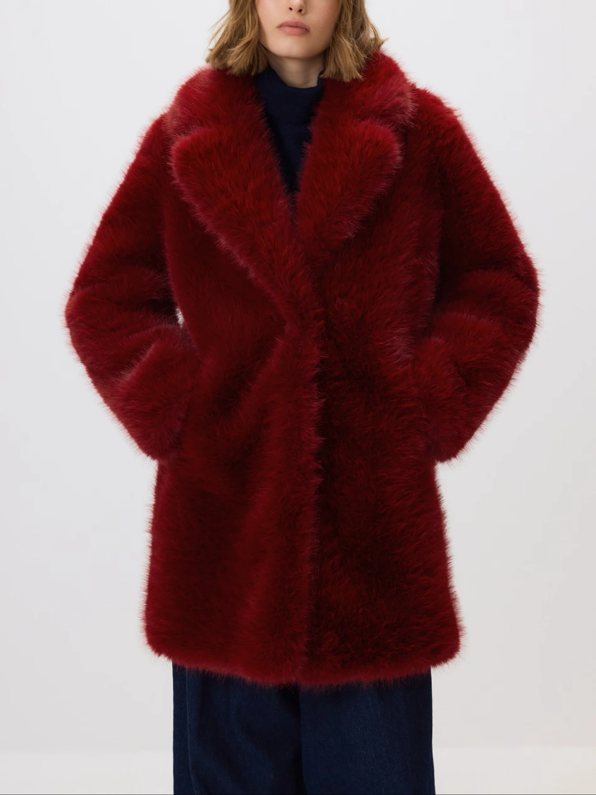 Bunde od umjetnog krzna koje nosimo u hladnim danima pred nama