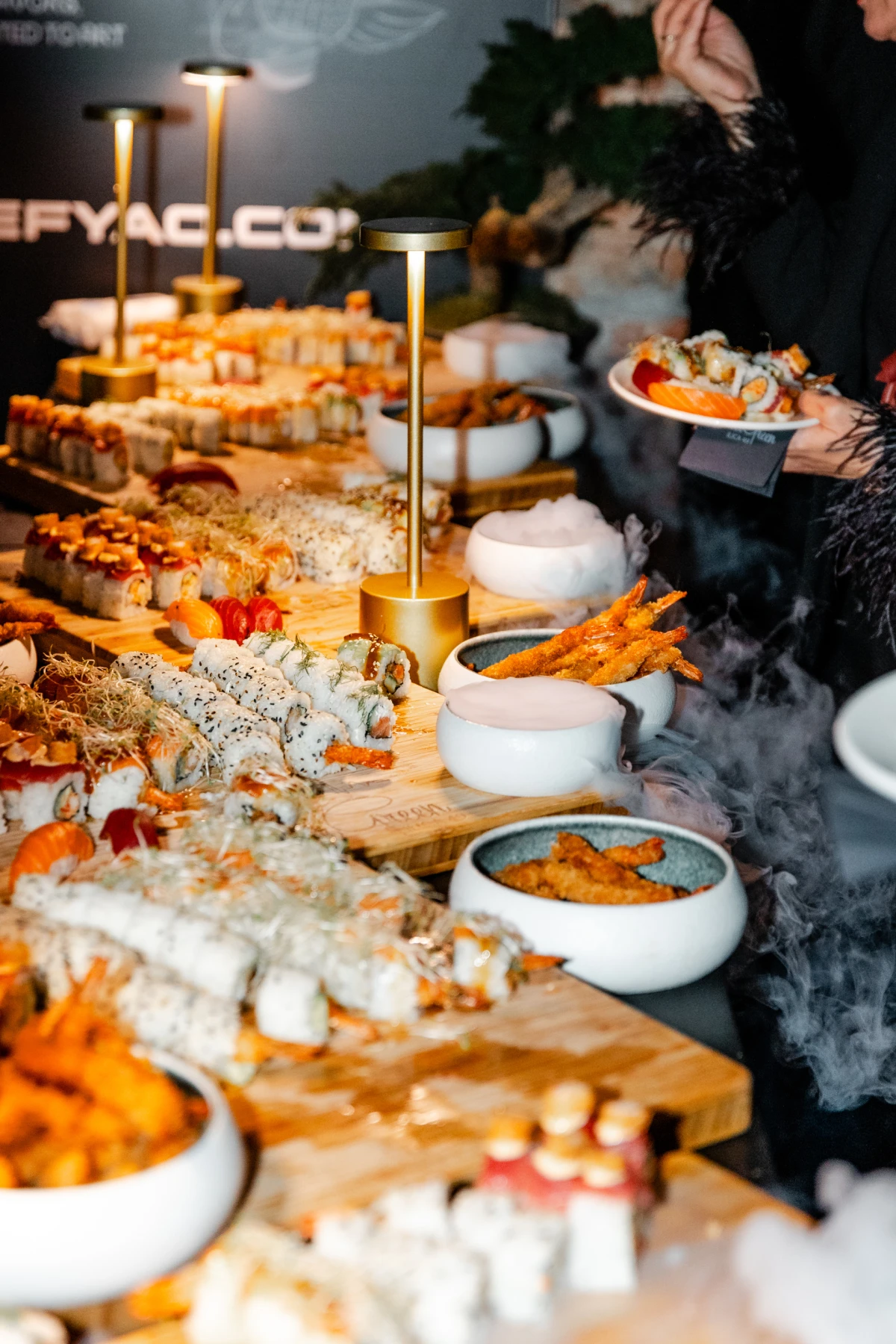 Elle Style Awards 2025: Svi okusi u kojima su uživali gosti na najstylish zabavi sezone!