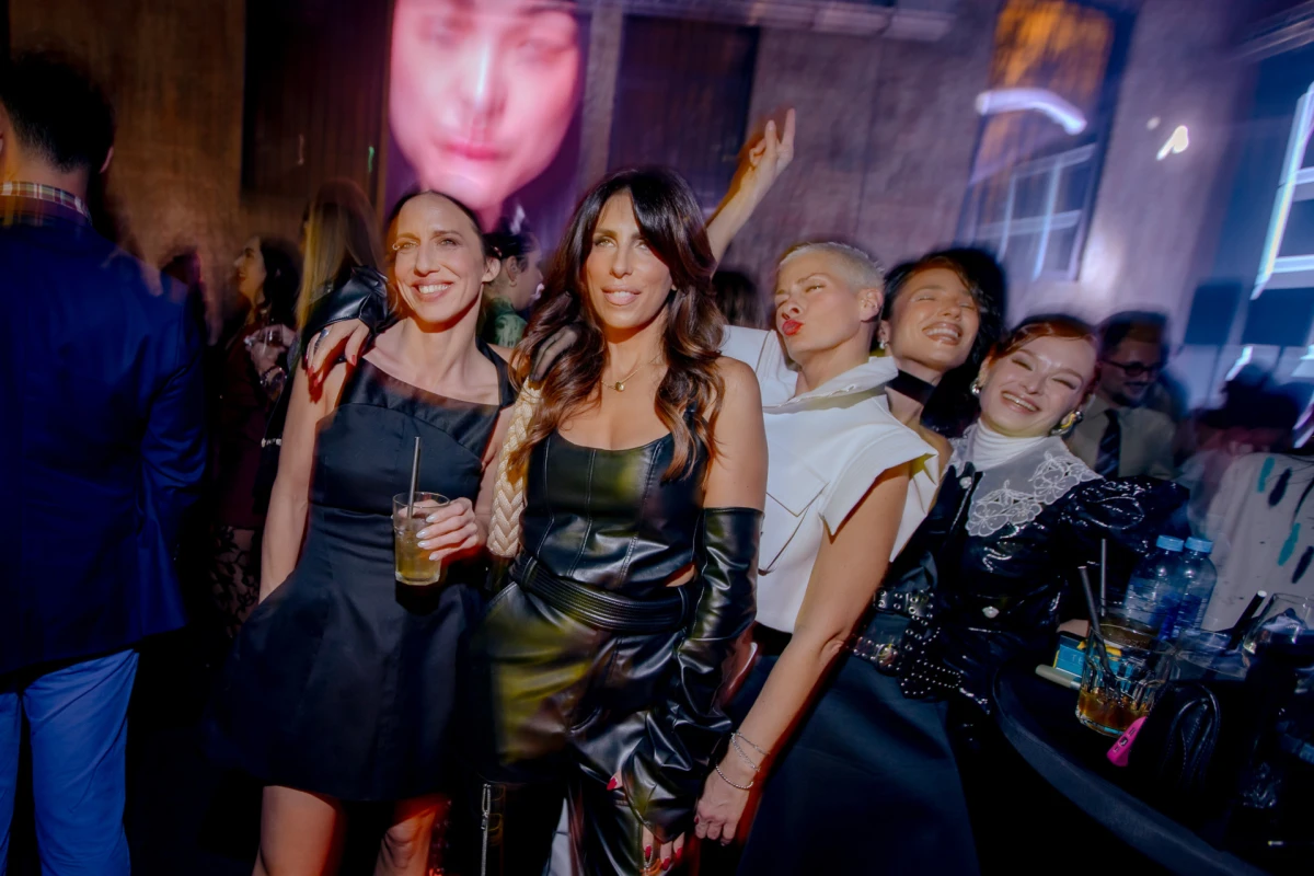 Elle Style Awards 2025: Svi okusi u kojima su uživali gosti na najstylish zabavi sezone!