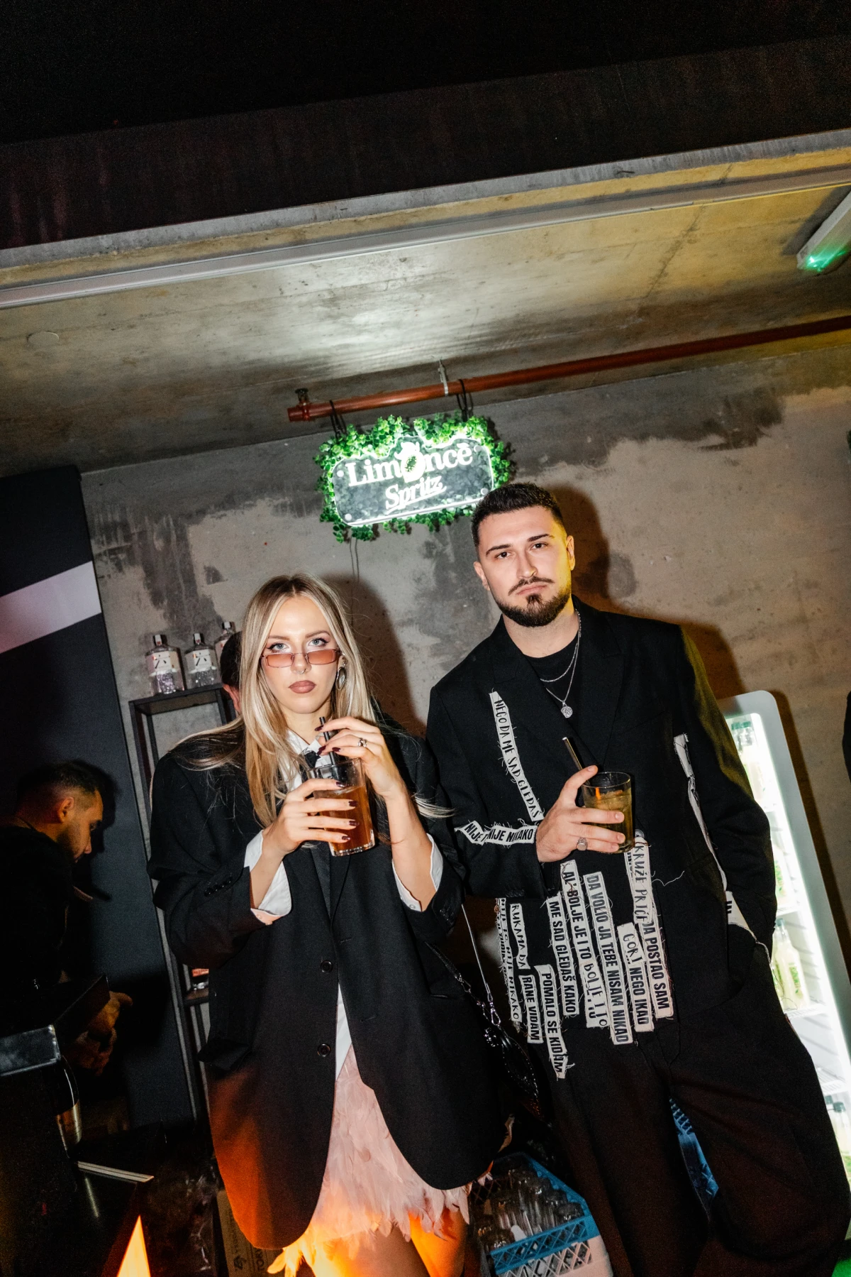 Elle Style Awards 2025: Svi okusi u kojima su uživali gosti na najstylish zabavi sezone!