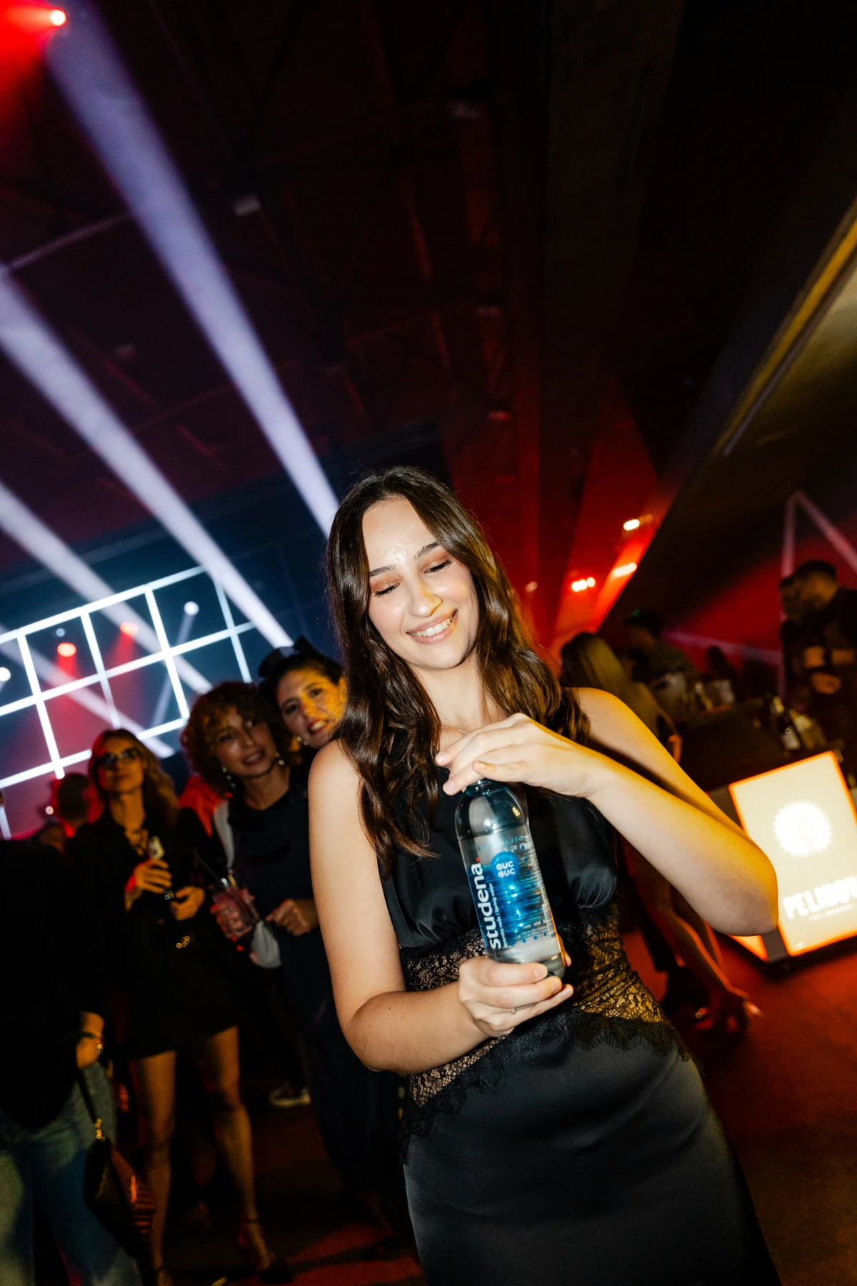 Elle Style Awards 2025: Svi okusi u kojima su uživali gosti na najstylish zabavi sezone!