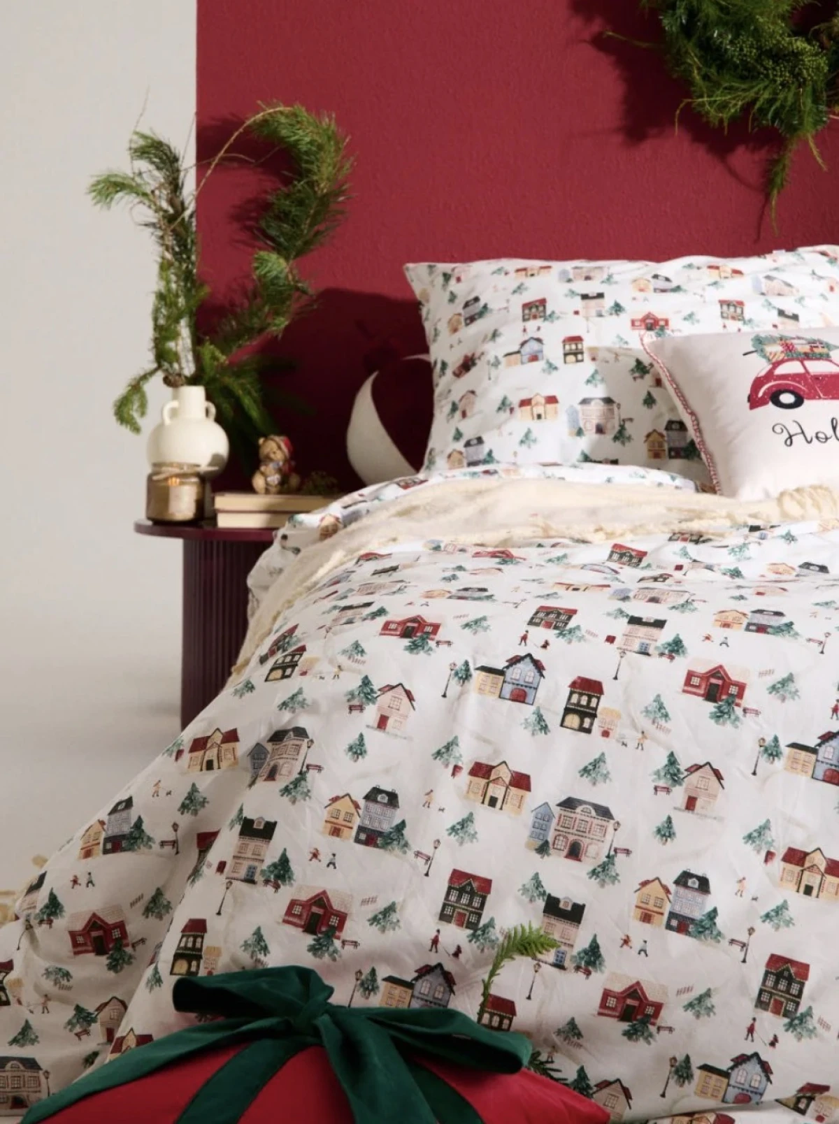 Sinsay ima najljepše božićne posteljine - i sve za manje od 20 eura!